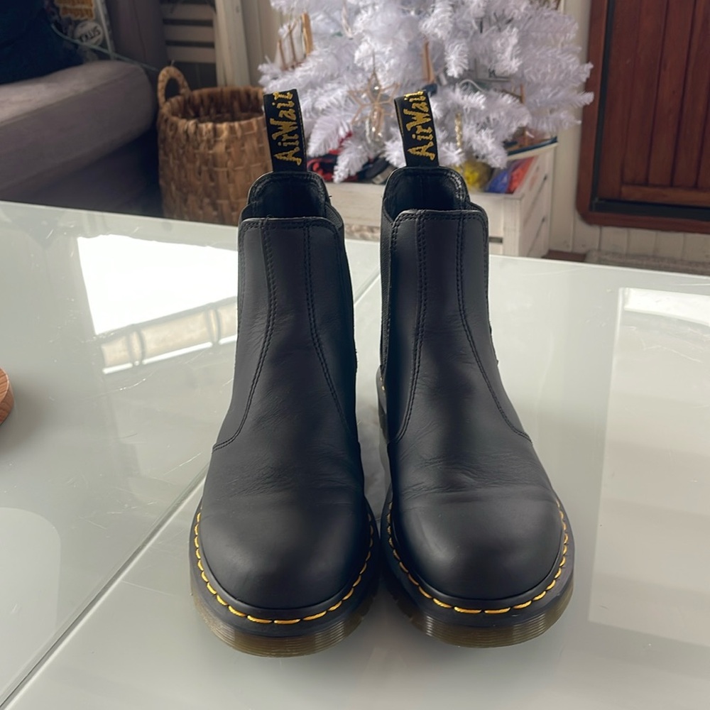 Doc Martens 2976 Ankle bootie